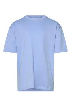 Basic o-neck tee S/S - Kortærmede