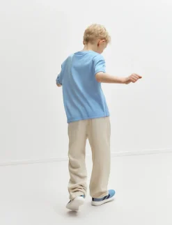 Basic o-neck tee S/S - Kortærmede