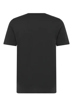 Basic o-neck tee S/S - T-Shirts