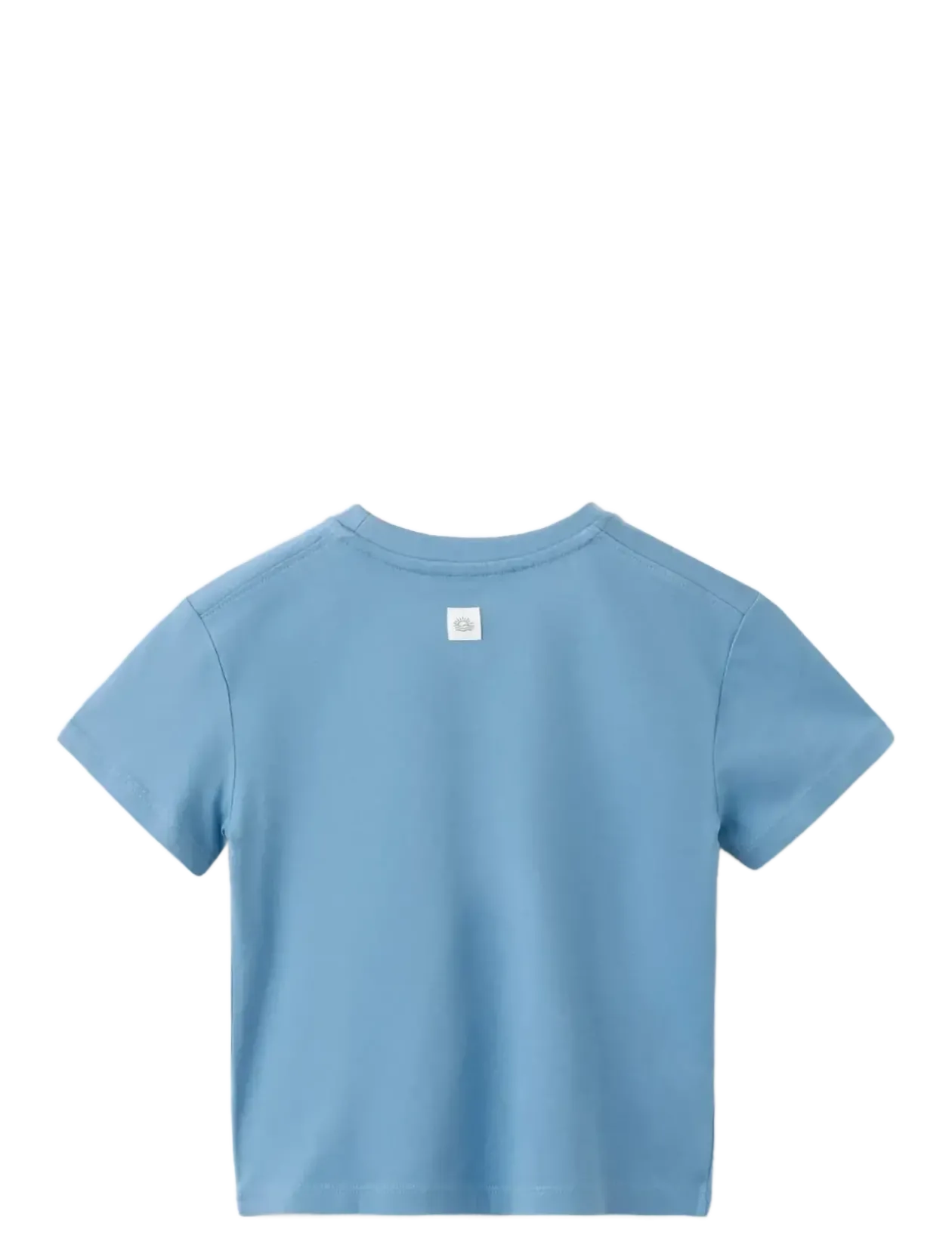 Basic pocket t-shirt - Kortærmede