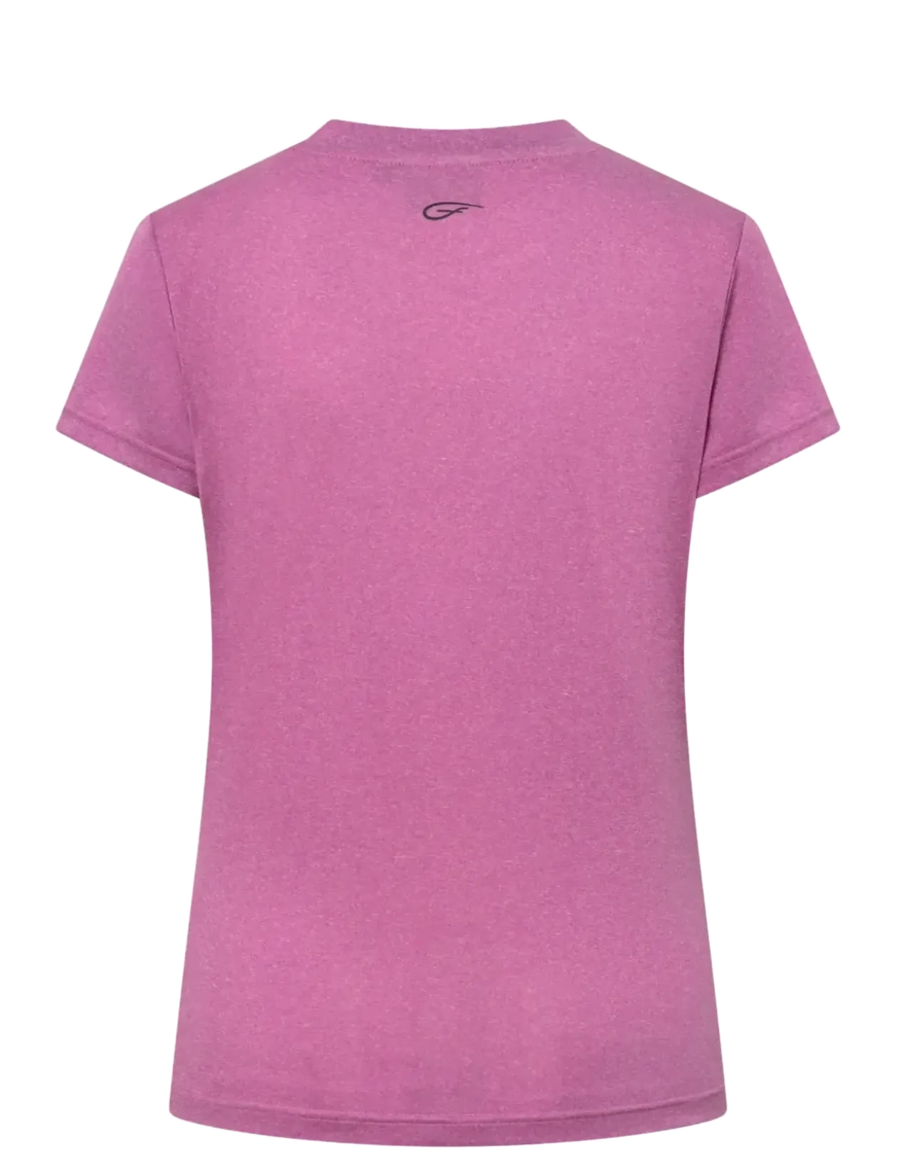 BASIC TOP W - T-Shirts