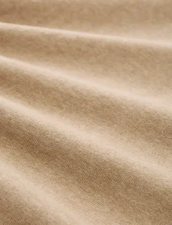 basic v-neck knit - V-hals