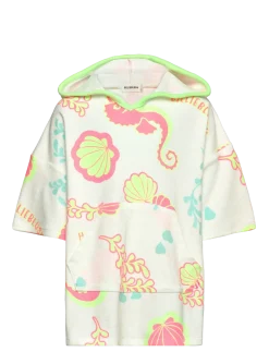 BATH CLOAK - Badekåber