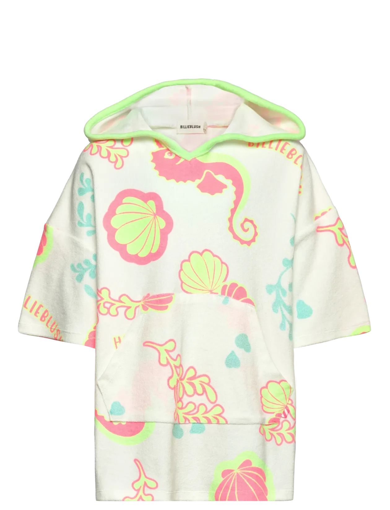 BATH CLOAK - Badekåber