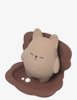 Bath Toys - Bunny & Shell - Badelegetøj