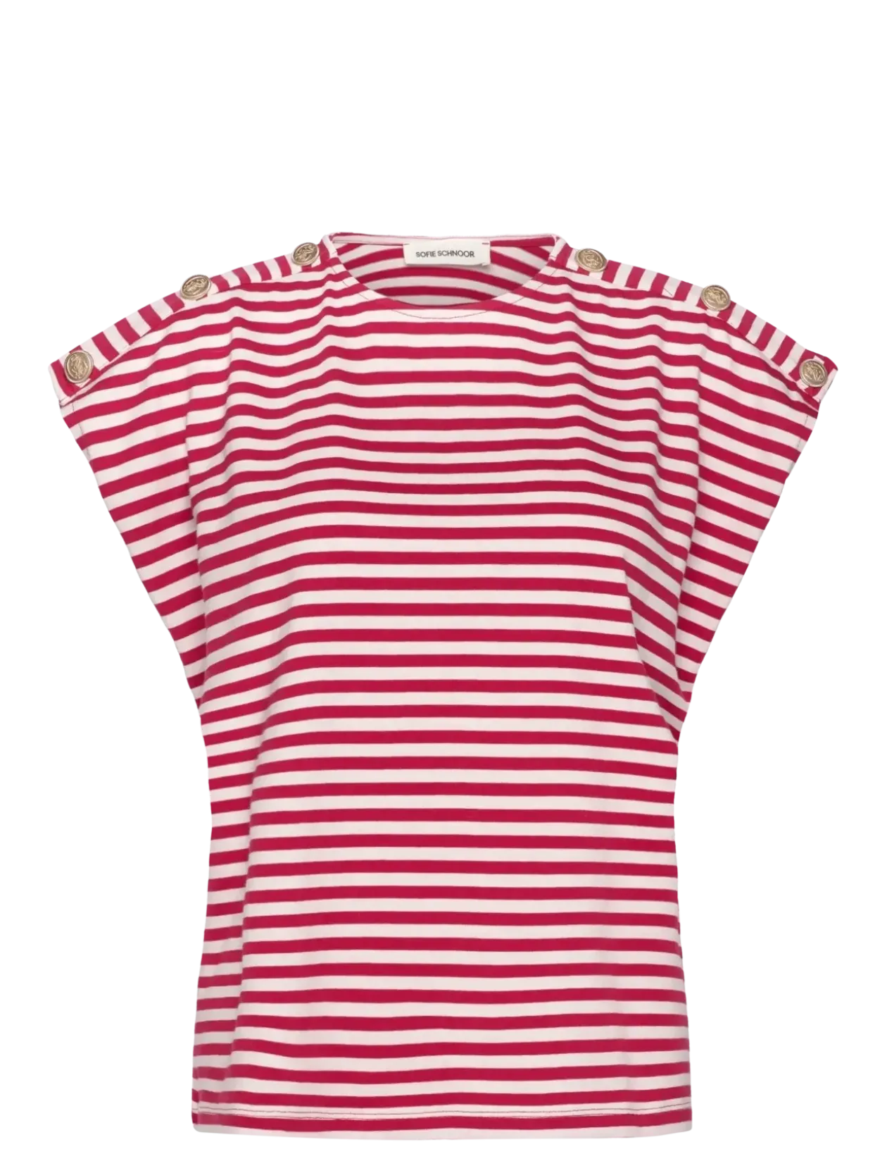 BAYSW T-SHIRT - T-shirts