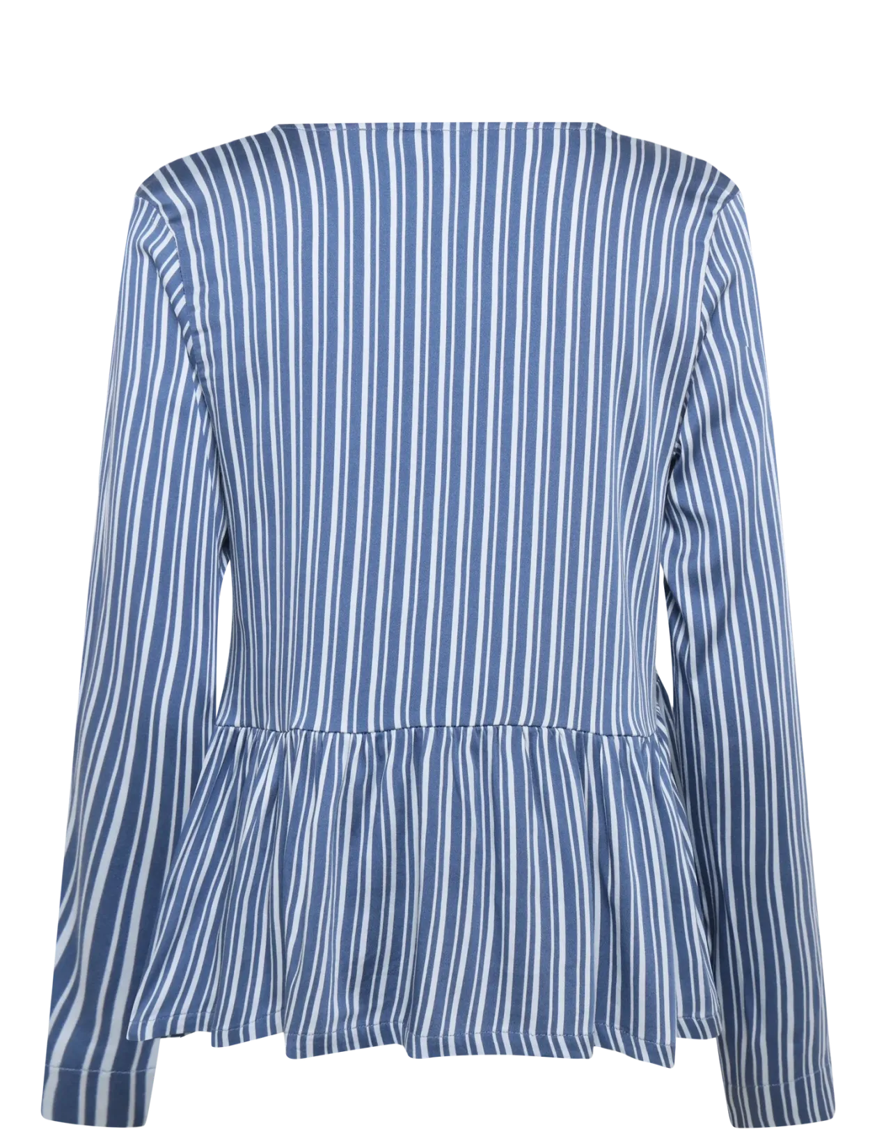 Bea Blouse - Langærmede bluser