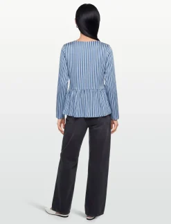 Bea Blouse - Langærmede bluser