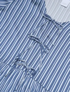 Bea Blouse - Langærmede bluser