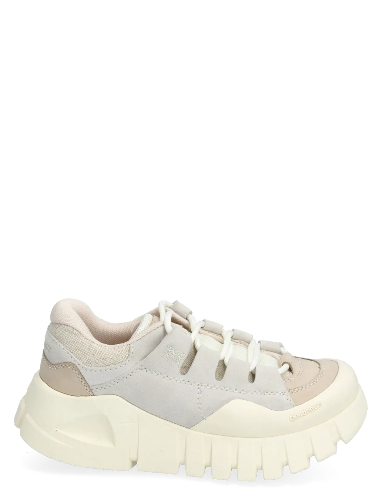 BEAR - Lave sneakers