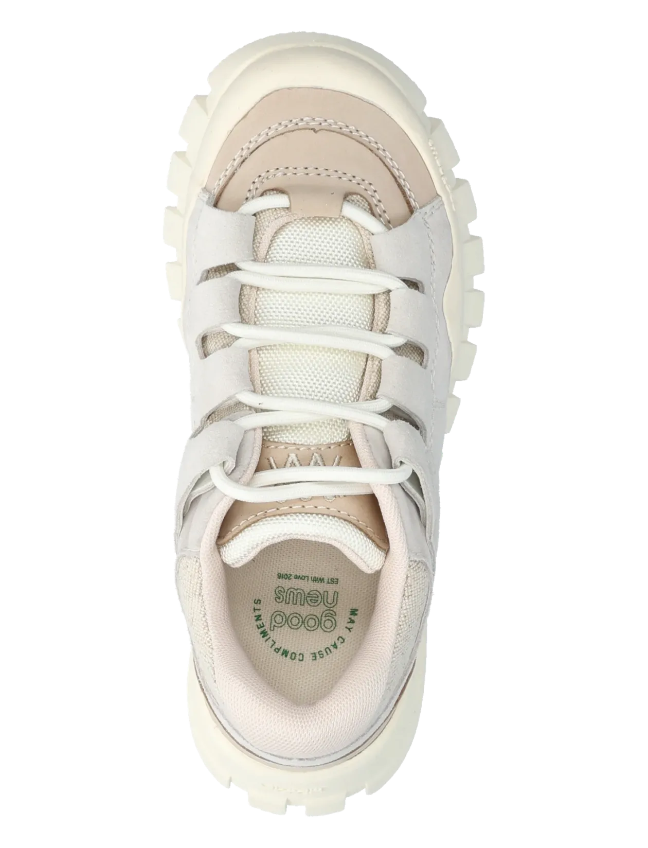 BEAR - Lave sneakers