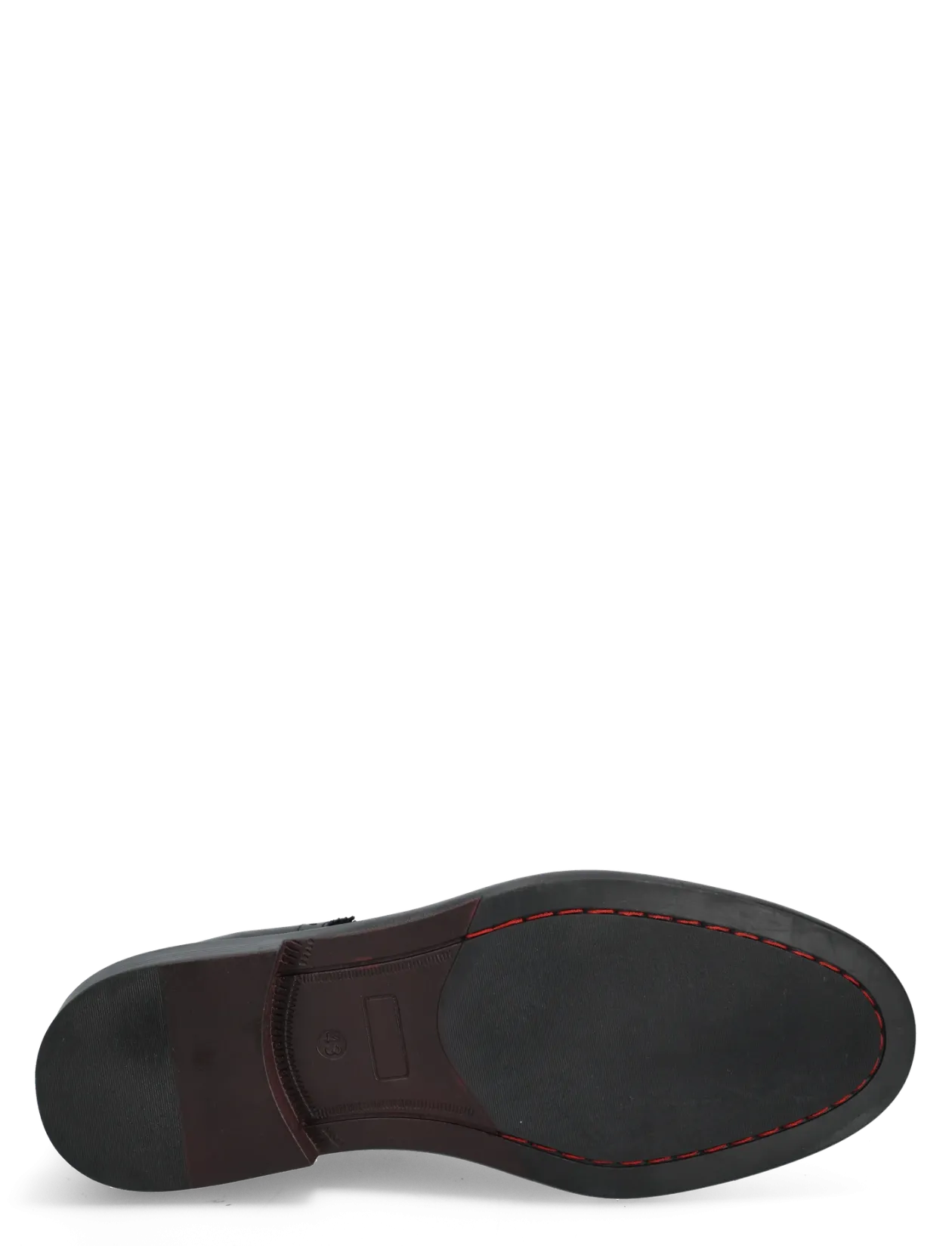 BEAU MARSTRAND - Brogues