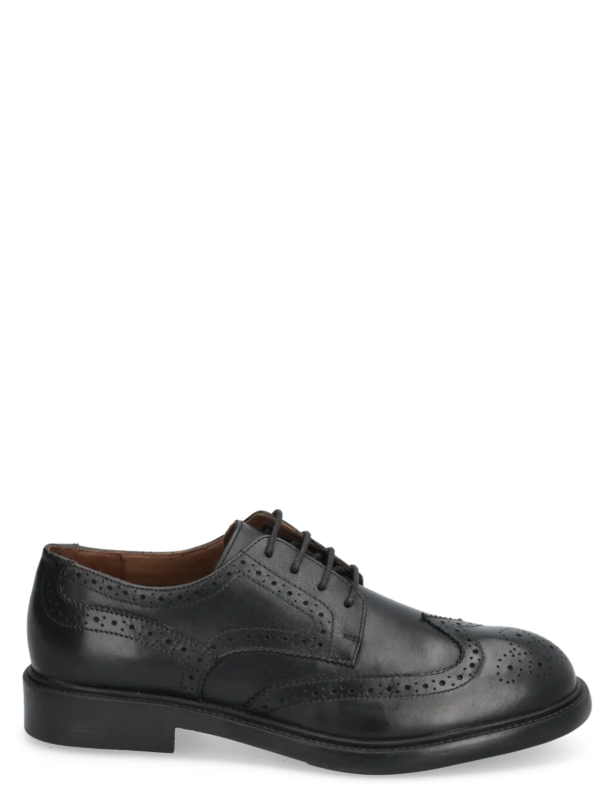 BEAU MARSTRAND - Brogues