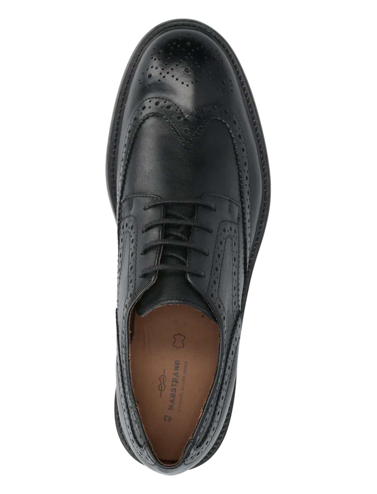 BEAU MARSTRAND - Brogues