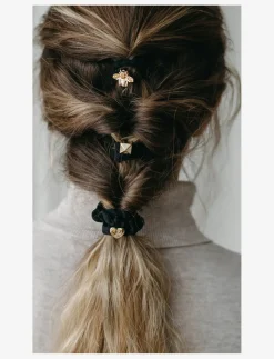 Bee Black - Scrunchies