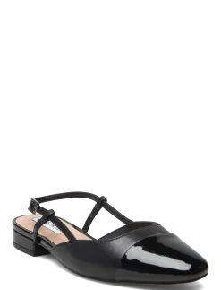 Belinda - Flade slingbacks
