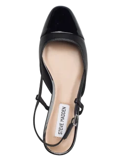 Belinda - Flade slingbacks