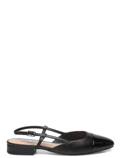 Belinda - Flade slingbacks