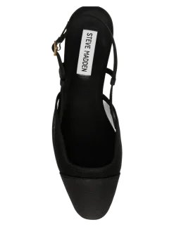 Belinda-M - Flade slingbacks