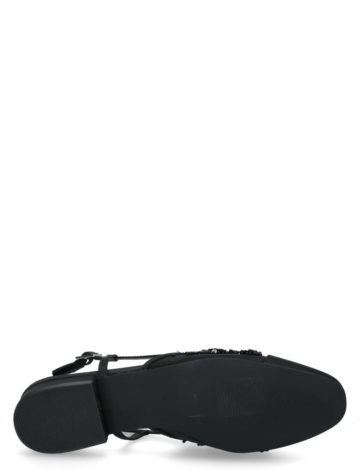 Belinda-MF Slingbacks - Flade slingbacks