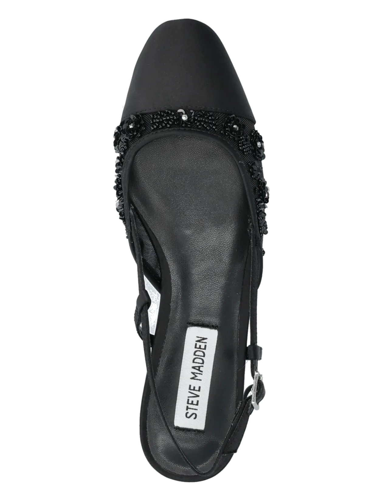 Belinda-MF Slingbacks - Flade slingbacks