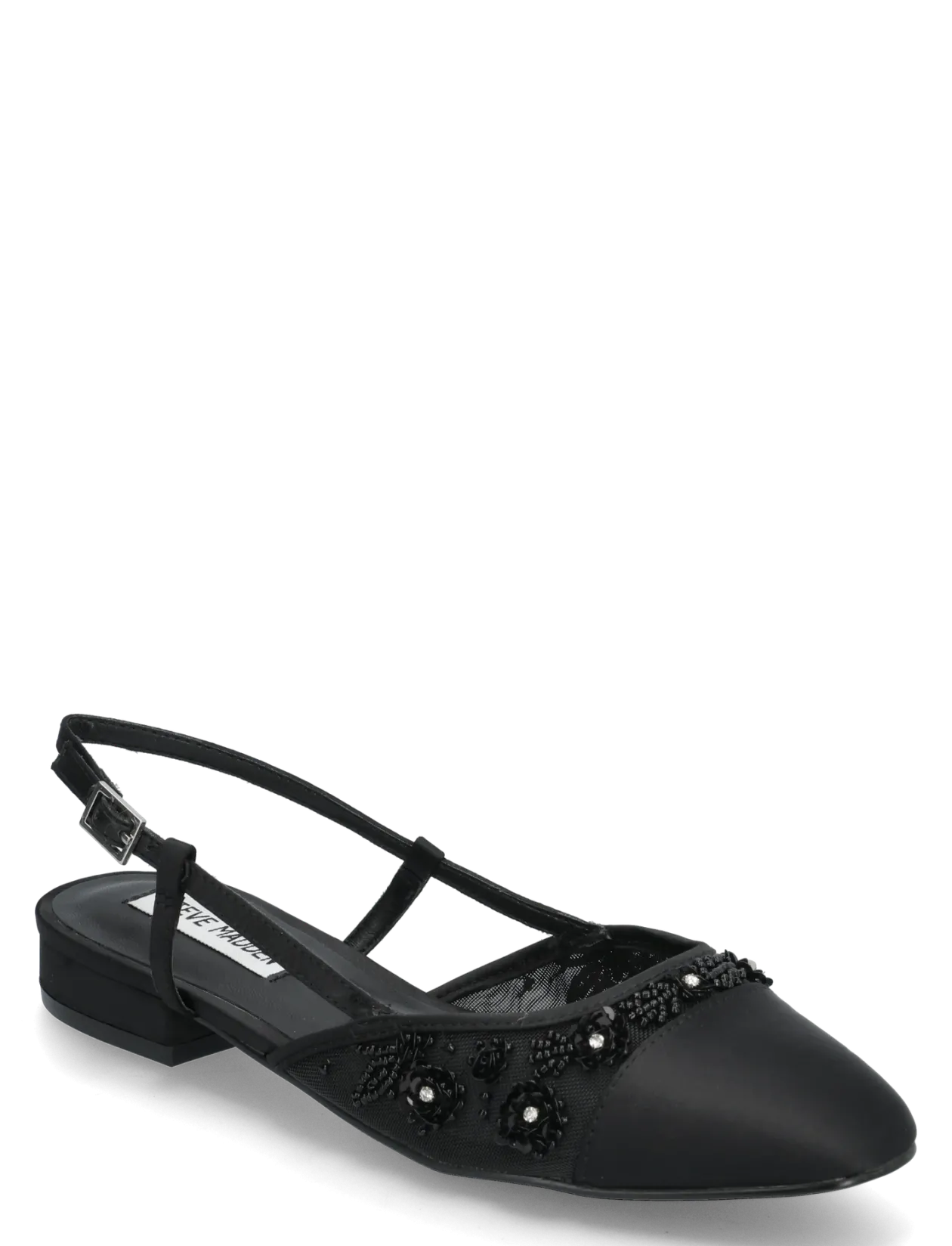 Belinda-MF Slingbacks - Flade slingbacks