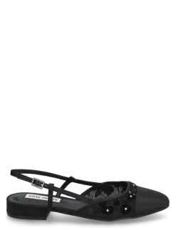 Belinda-MF Slingbacks - Flade slingbacks