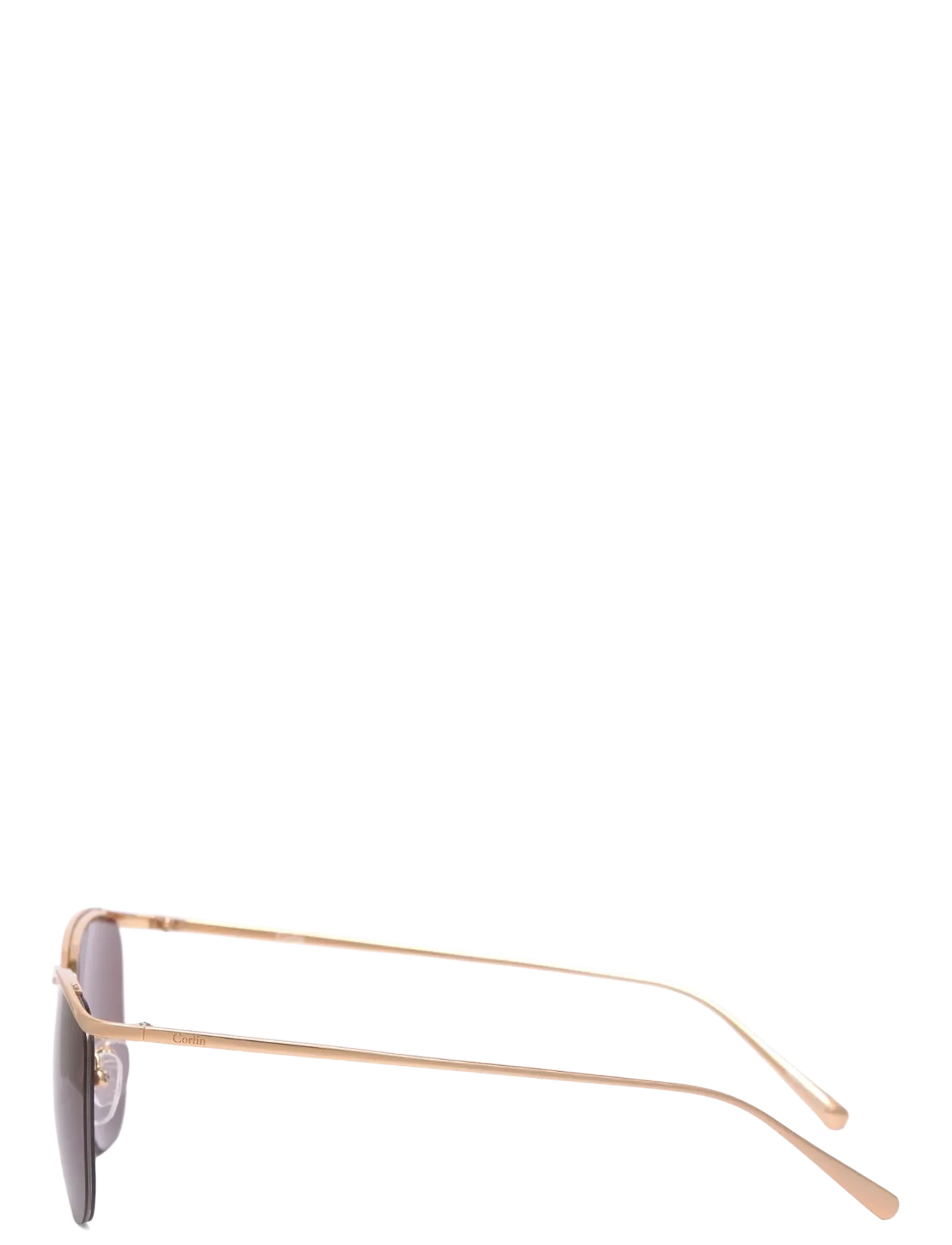 Belmondo Gold Brown - Pilot