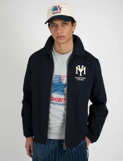 Belmont Jacket - Vindjakker