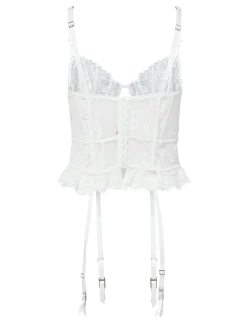 BELOVED - BUSTIER - Bøjle-bh’er