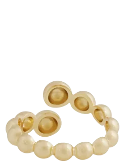 Bennet ring plain g-One Size - Ringe