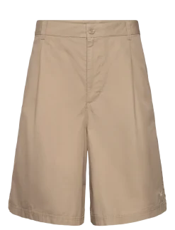 BERMUDA SHORT - Afslappede shorts
