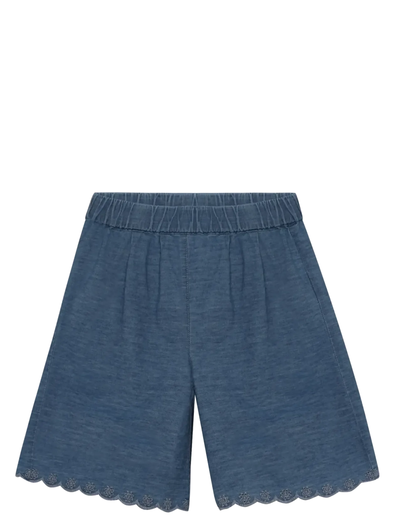 Bermuda Shorts Chambrey - Shorts