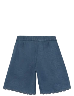 Bermuda Shorts Chambrey - Shorts
