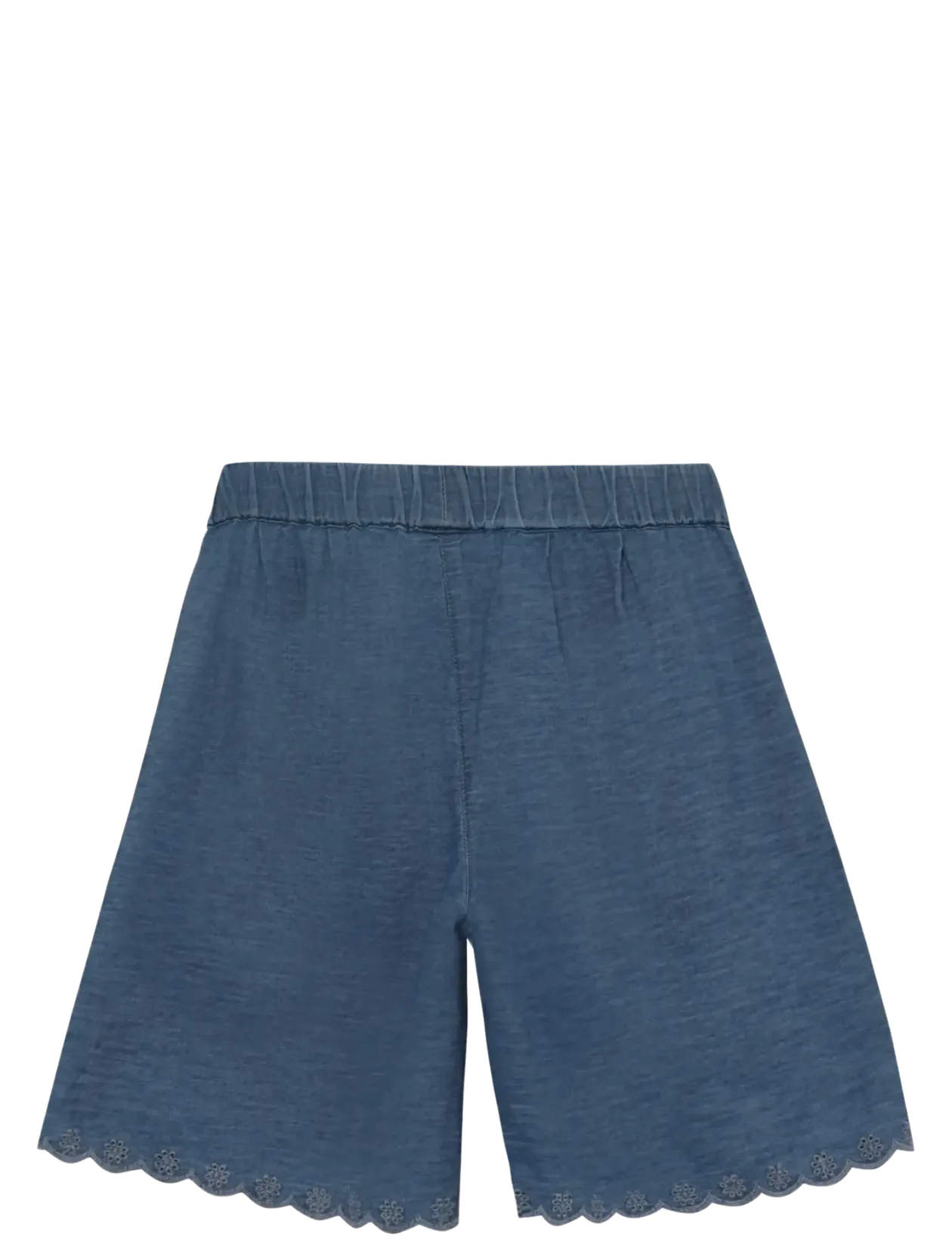 Bermuda Shorts Chambrey - Shorts