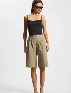 Bermuda Shorts Drift - Afslappede shorts