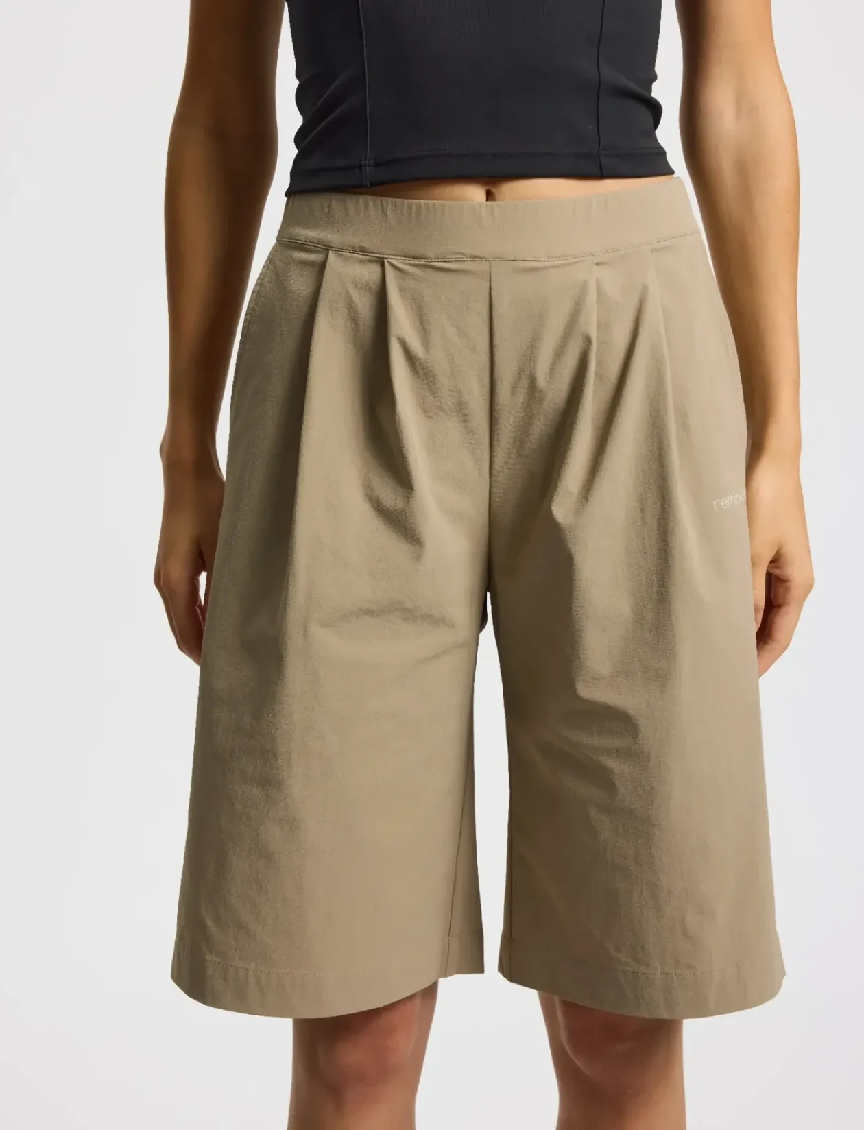 Bermuda Shorts Drift - Afslappede shorts