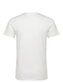 BERTIL REG SJ USPA M TEE - T-Shirts