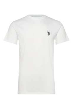 BERTIL REG SJ USPA M TEE - T-Shirts