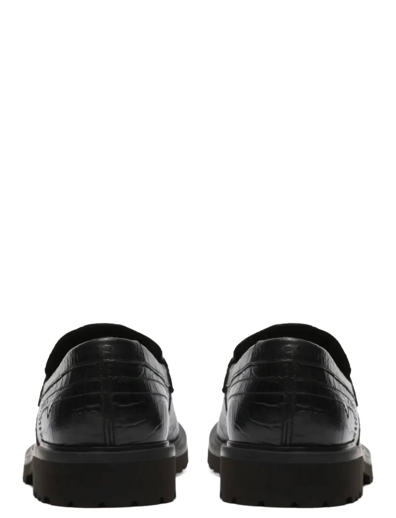 Berwick Lo G - Loafers