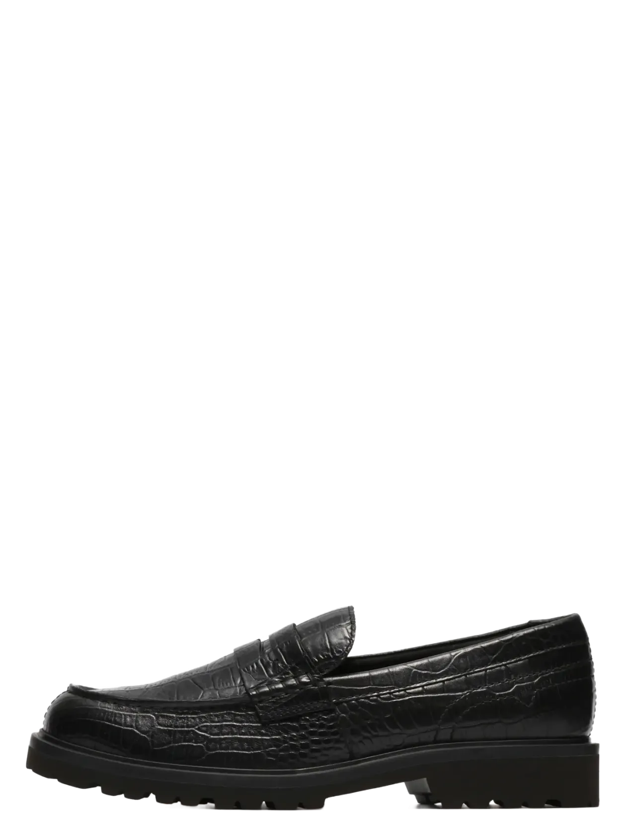 Berwick Lo G - Loafers
