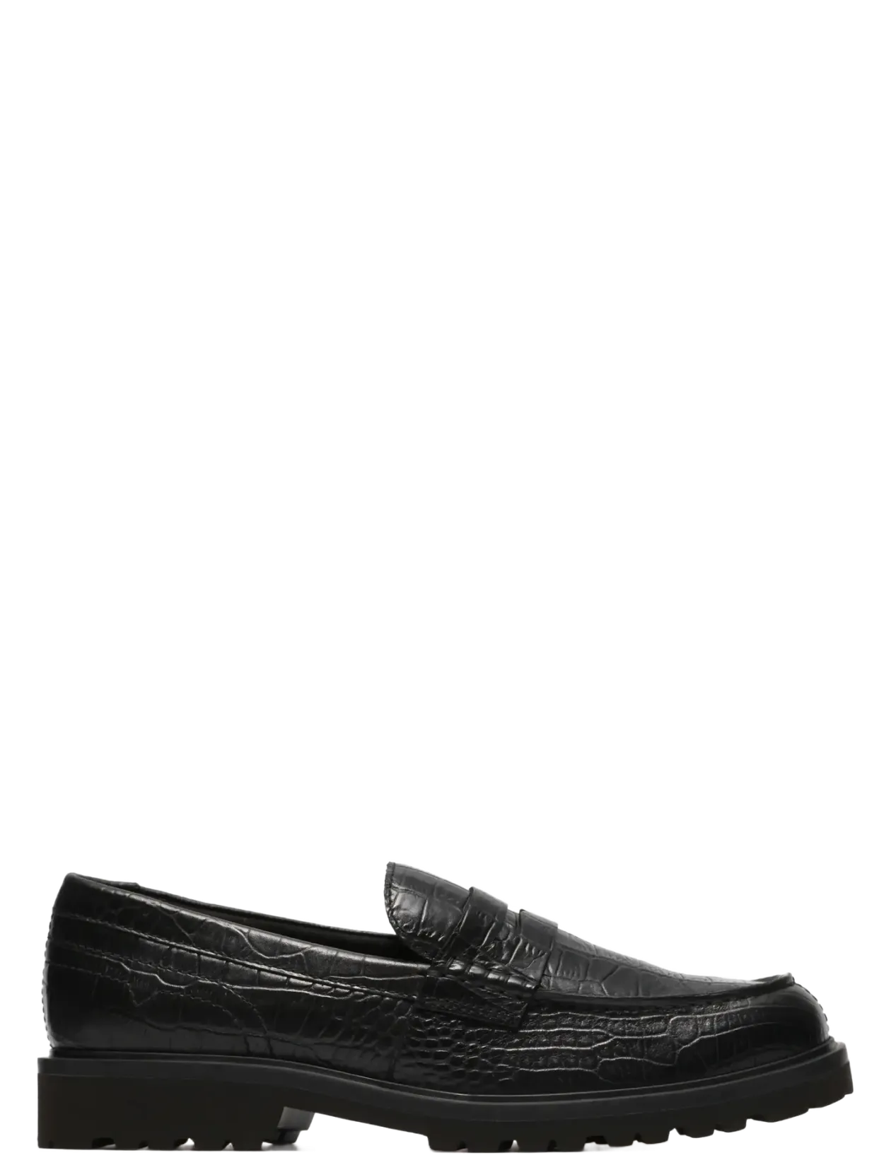 Berwick Lo G - Loafers