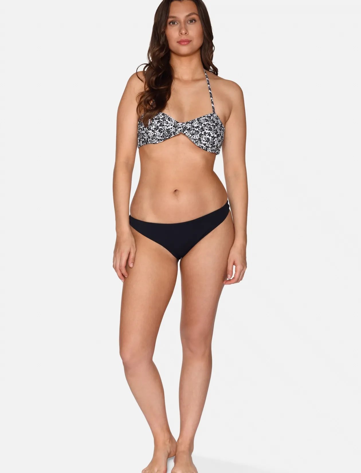 Bess Bikini Bottom - Bikinibriefs