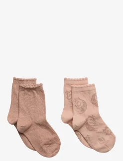 Betty socks - 3-pack - Strømper & Strømpebukser