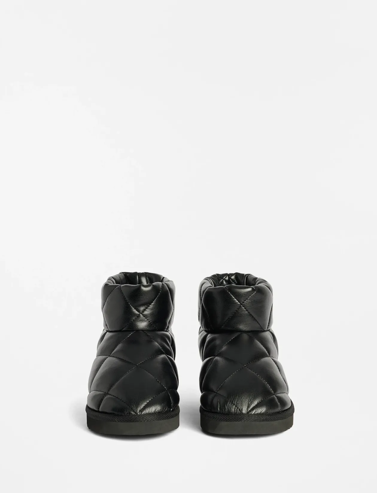 Beverley Boot - Flade ankelstøvler