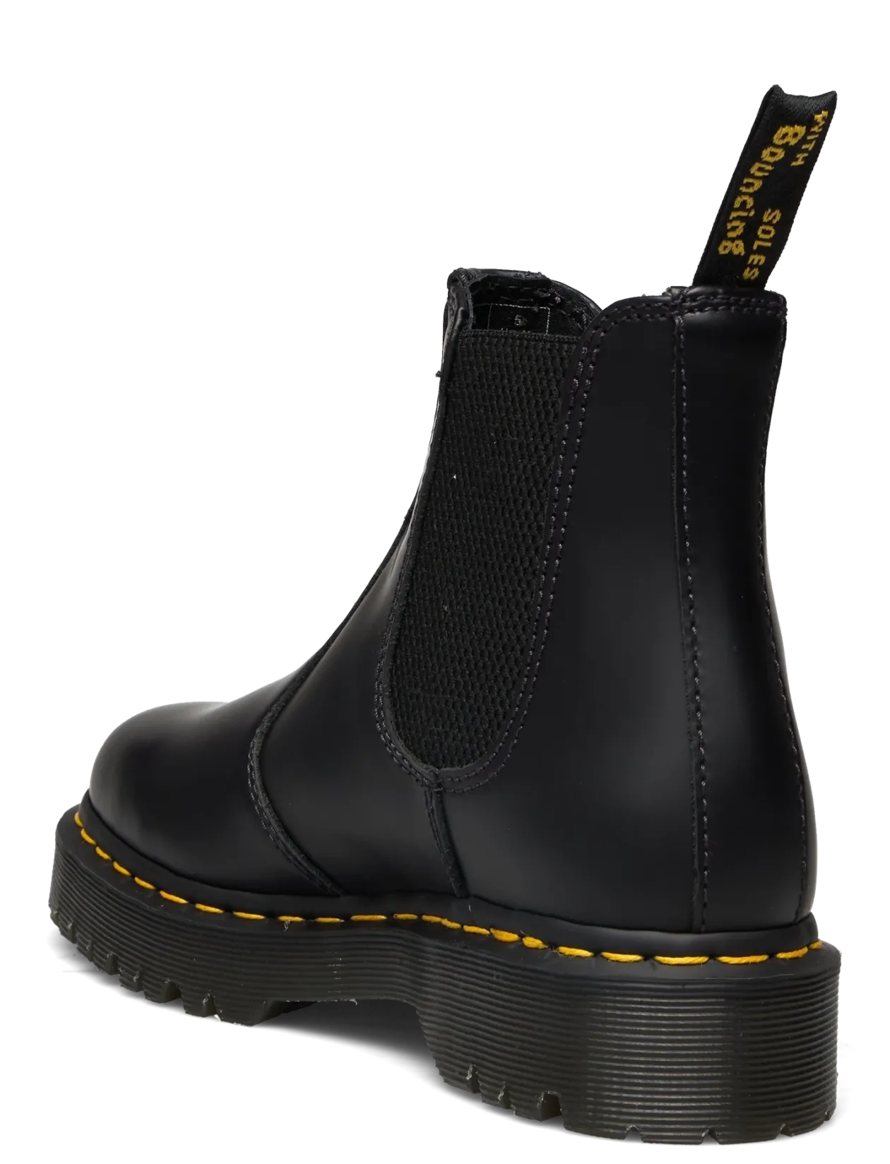 2976 Bex - Chelsea boots
