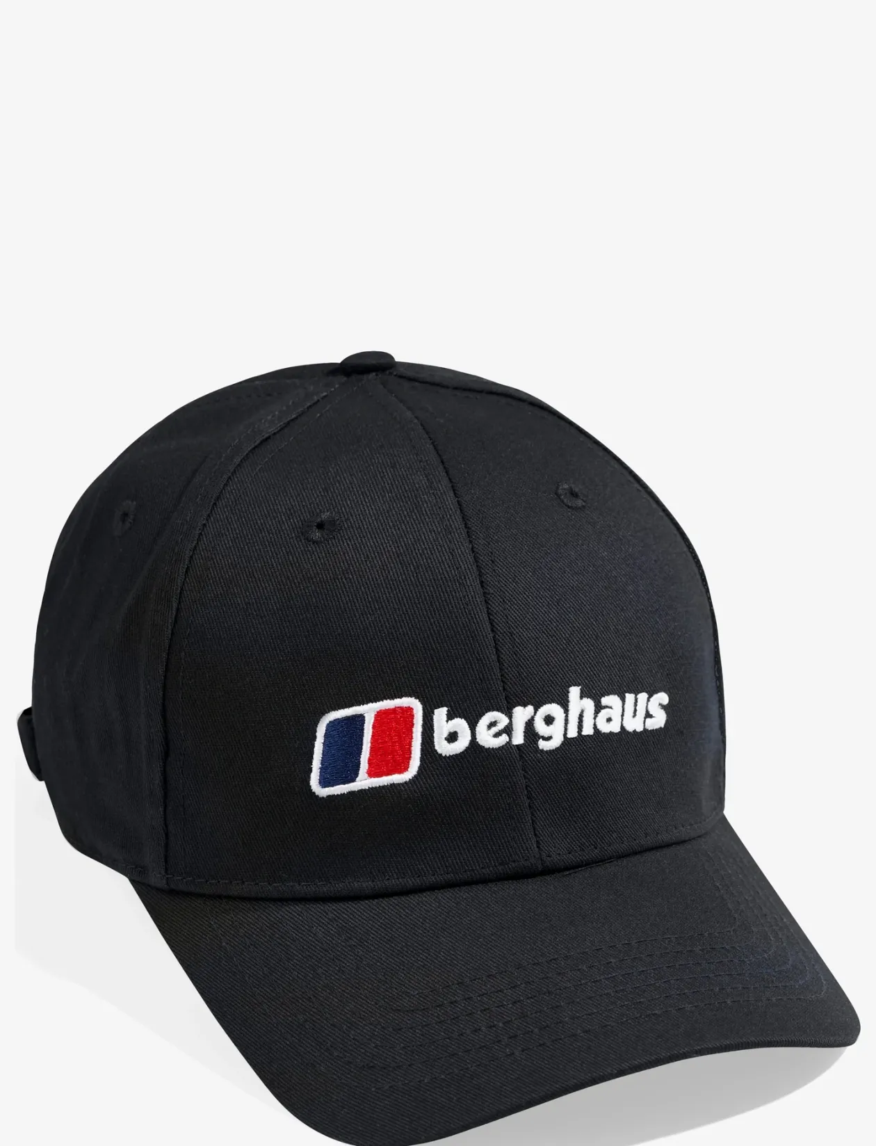 BG LOGO RECOGNITION CAP AU - Hatte & Kasketter