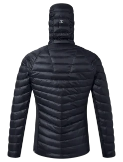 BG M TEPHRA STRETCH REFLECT 2.0 HDY - Dunjakker