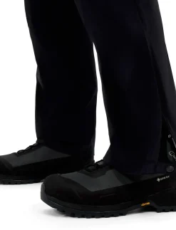 BG PACSMART 2.5L PANT AF - Regnbukser