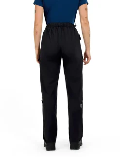 BG PACSMART 2.5L PANT AF - Regnbukser